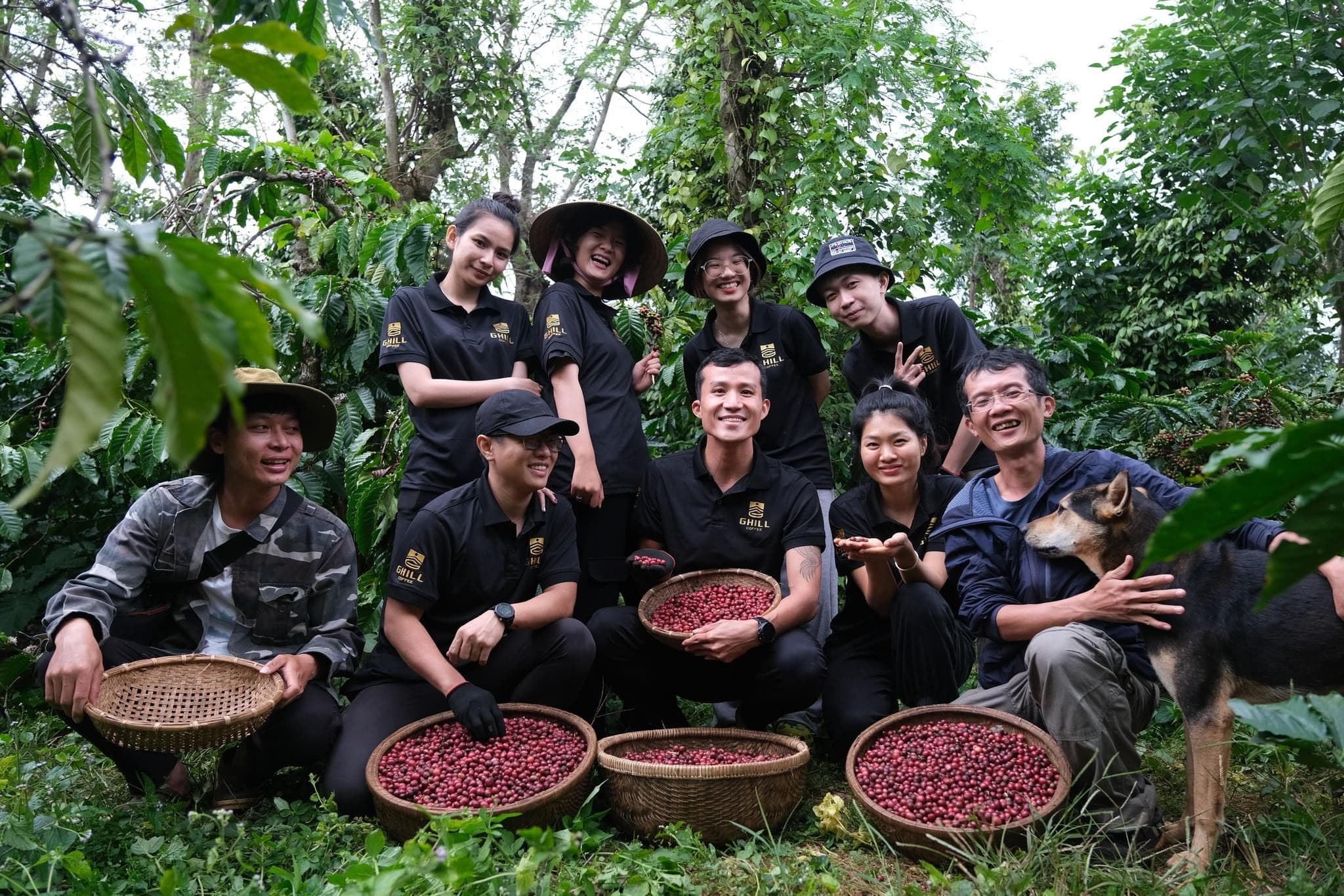 Tour Nhóm & Doanh Nghiệp