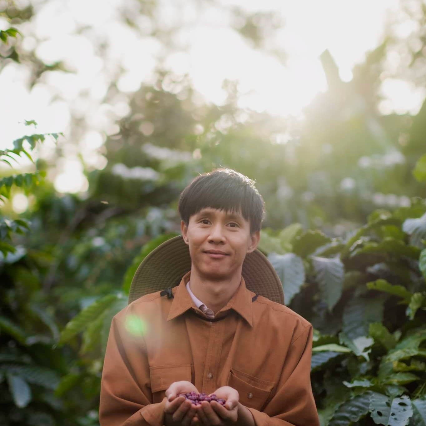 Võ Ngọc Dũng — Co-Founder & CPO